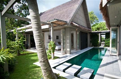 The Headland Villa 4